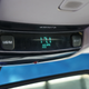 Not bad for mostly city driving.